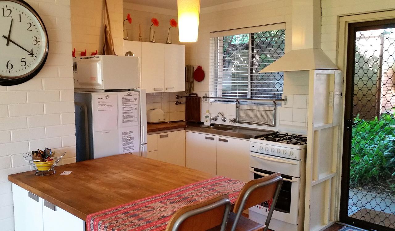Siggy'S Perth Accommodation Luaran gambar